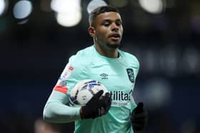 Chelsea midfielder Tino Anjorin has been linked with a move to Portsmouth. (Getty Images)