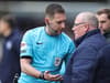 ‘Massive personality’ - Pompey boss’ verdict on controversial Stevenage and ex-Leeds boss manager Steve Evans