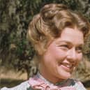 Hersha Parady played teacher Alice Garvey in Little House On The Prairie which was her most famous role. She passed away this week aged 78.