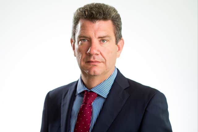 Martin Rolfe