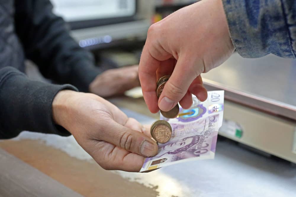 There are seven big money changes that could affect your wallet coming in September 2023 including Universal Credit and student loans shake-ups.