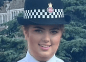 Hannah Byrne, 22, was found dead with a head injury by a member of the public on Friday (September 1) in Carfu, an island off Greece’s northwest coast in the Ionian Sea.
