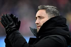 Lee Johnson has a plan for his Fleetwood Town tenure (Image: Getty Images)