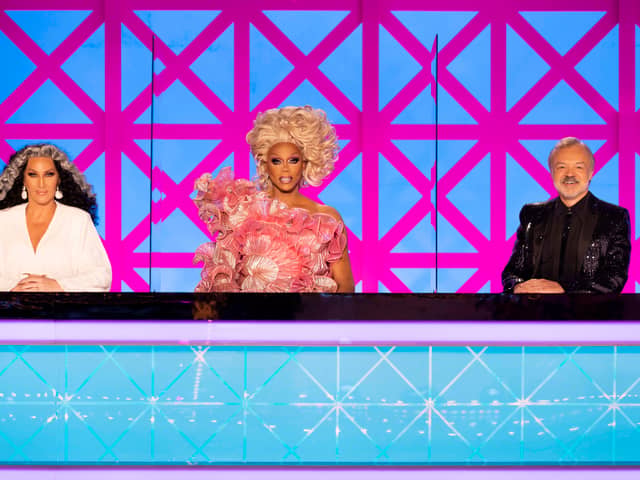 Drag Race UK will return to our screens soon