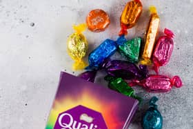 Quality Street are bringing back a fan favourite that hasn’t been seen in tubs since the 90s.