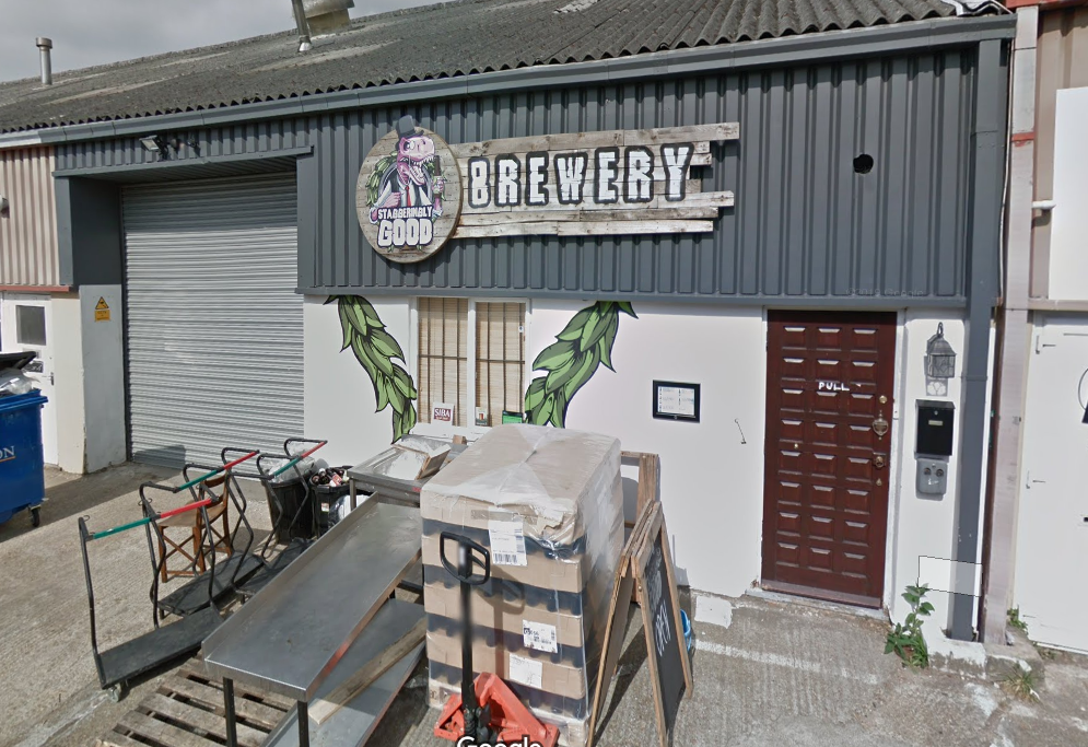 Portsmouth brewery apologises after sacking employee over 'past actions' and cancelling event
