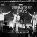 Take That's "Greatest Days" World Premiere at the Odeon Luxe Leicester Square on June 15, 2023 in London, England. (Photo by Gareth Cattermole/Getty Images)