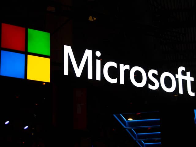 Microsoft Office is down for some users. Picture: Getty images