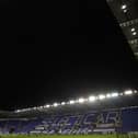 It’s going from bad to worse for Pompey League One rivals Reading FC (Image: Getty Images)