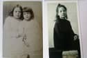 British Home Children who were sent to Canada in the late 1800s and early 1900s 