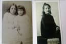 British Home Children who were sent to Canada in the late 1800s and early 1900s 