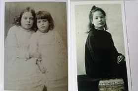 British Home Children who were sent to Canada in the late 1800s and early 1900s 