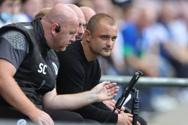 Shaun Maloney is trusting youth (Image: Getty Images)