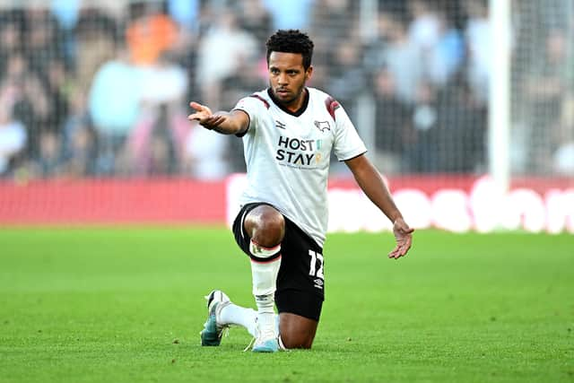 Korey Smith enjoyed ‘revenge’ over Blackpool (Image: Getty Images)