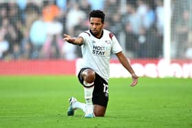 Korey Smith enjoyed ‘revenge’ over Blackpool (Image: Getty Images)