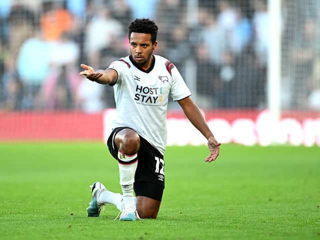 Korey Smith enjoyed ‘revenge’ over Blackpool (Image: Getty Images)
