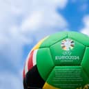 Germany will host Euro 2024. (Getty Images)