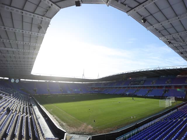 Reading fans will protest against the club’s ownership this weekend (Image: Getty Images)