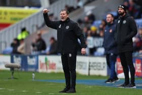 Former Pompey boss Steve Cotterill is closing in on a return to management. He's set to take a League Two job. (Image: Getty Images)