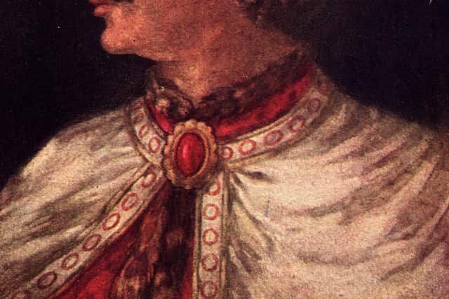 Henry I is said to haunt the home of Reading FC (Image: Getty Images)