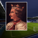 The Select Car Leasing stadium is said to have a resident Royal ghost (Image: Getty Images)