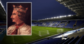 The Select Car Leasing stadium is said to have a resident Royal ghost (Image: Getty Images)