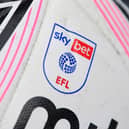 The EFL have made a decision.