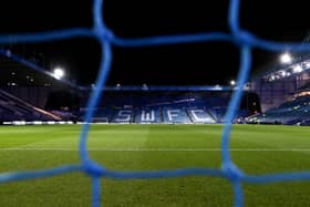 Sheffield Wednesday owe money to HMRC