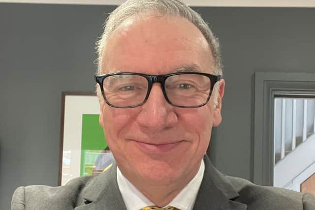 Football finance expert Kieran Maguire, University of Liverpool associate professor of football finance, has given his opinion on Pompey’s accounts.