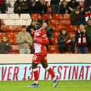 17-year-old Fabio Jalo has Premier League suitors (Image: Getty Images)