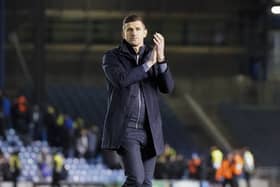 Pompey boss John Mousinho has reacted to news of Regan Poole's season-ending injury.