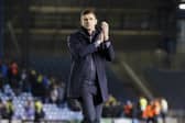 John Mousinho believes Kusini Yengi's game has flourished at Pompey. Picture: Jason Brown/ProSportsImages