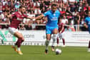 The former Bristol Rovers star has been linked with a return to the club. (Image: Getty Images)