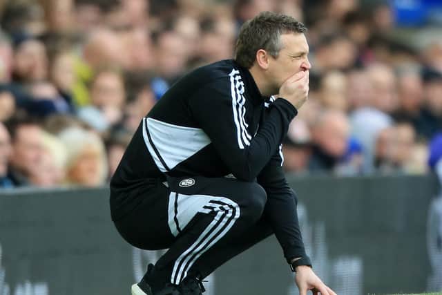Skubala has brief Premier League managerial experience (Image: Getty Images)