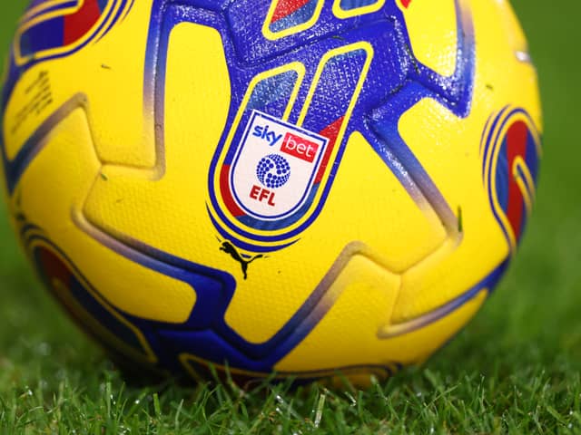 League One teams have plenty of talent from other clubs in their ranks this s eason