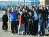 26 superb pictures of Portsmouth fans from yesteryear queuing for tickets at Fratton Park: gallery