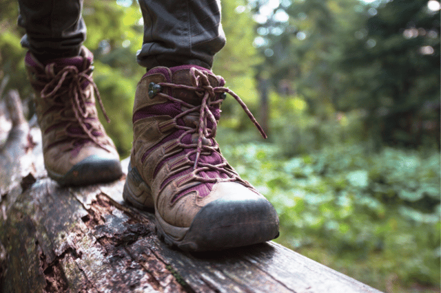 How many steps do you take a day? Photo: Canva