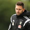 Des Buckingham has been appointed Oxford head coach on a three-and-a-half-year deal