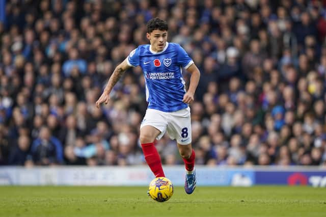 Alex Robertson previously suffered a disappointing loan spell at Ross County in 2021-22. Picture: Jason Brown/ProSportsImages