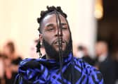 Burna Boy is set to play in the UK ahead of the release of his new album in 2025.