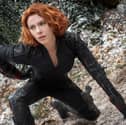 Avengers: Age of Ultron filmed scenes in Hawley Woods, Hampshire