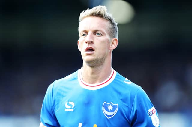 Carl Baker joined AFC Telford United as assistant manager in November 2021. Picture: Joe Pepler