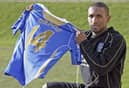 The FA are to review allegations of their rule breaches over the deal which saw Pompey sign Jermain Defoe from Tottenham Hotspur in 2008