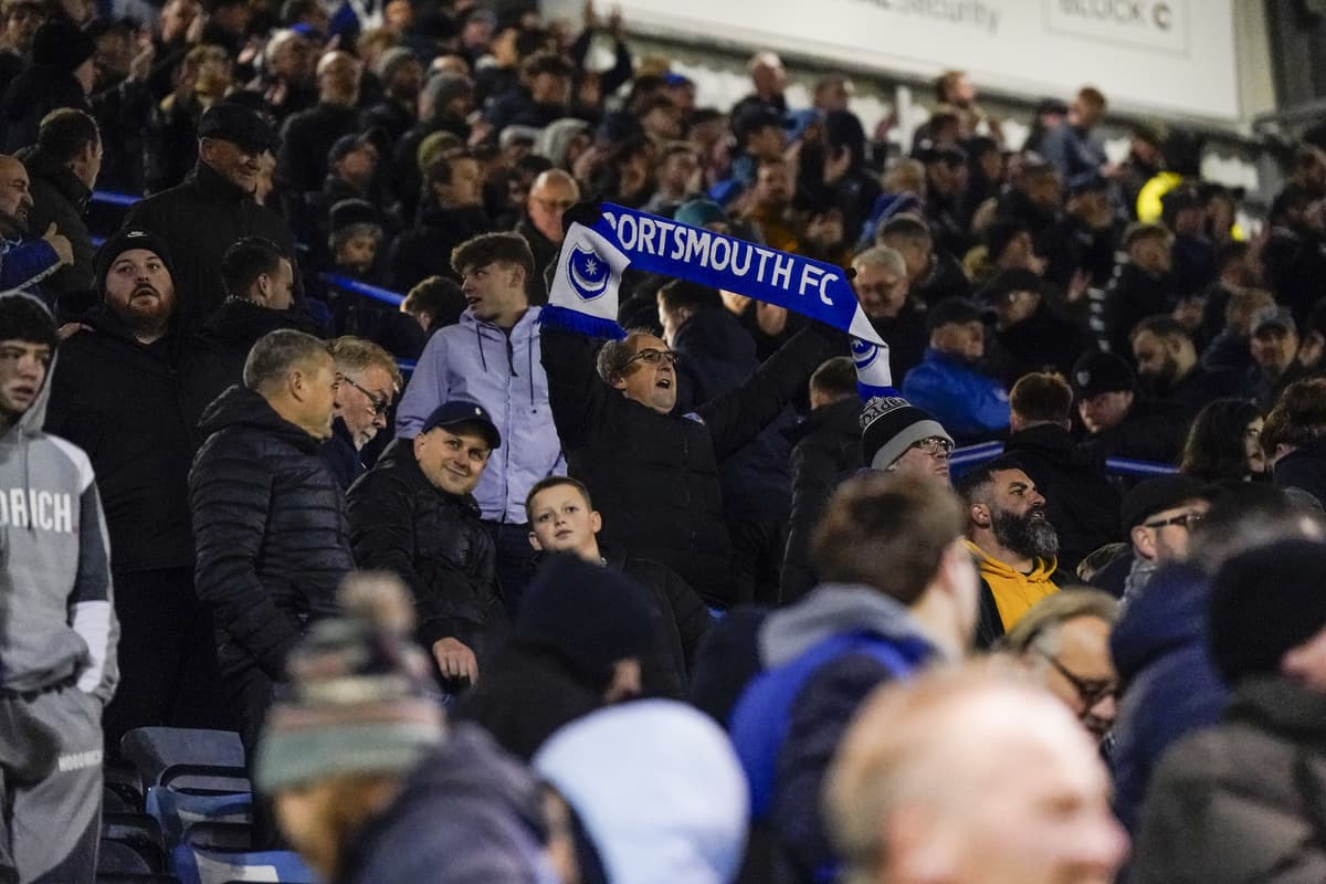 Neil Allen Rugby Pompey 0 Blackpool 4: Neil Allen's verdict - Dismal defeat but Fratton ...