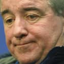 Former Pompey chairman Terry Venables