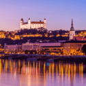 The Foreign Office has issued a new travel warning for European country Slovakia due to a “new terrorism risk”. (Photo: Getty Images/Canva Pro)