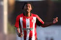 Paris Maghoma has impressed in League One (Image: Getty Images)