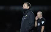 Cambridge United have sacked Mark Bonner (Image: Getty Images)