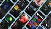 Spotify Wrapped. Image: Spotify