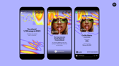 Users can only view their Spotify Wrapped story for a limited period of time. Image: Spotify